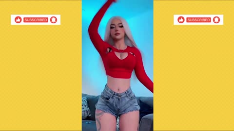 Big bank tiktok challenge 🔥🔥❤️‍🔥ClipchampGirls #twerkmusic #gym #fit #workout