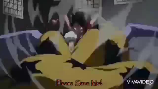 One piece AMV _luffy