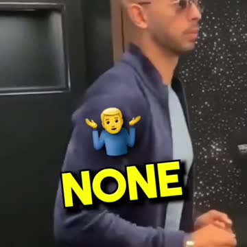 ANDREW TATE ROLLS ROYCE DANCE FT. TRISTAN TATE