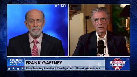 Securing America with Bill Walton (Part 2) | August 2, 2022