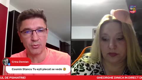 Luis Lazarus - Zeus TV; 30.08.2022