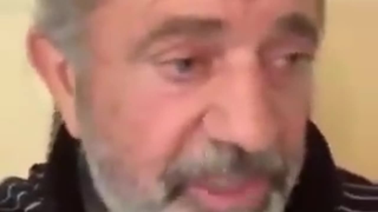 Mel Gibson - Corrupt Bishops