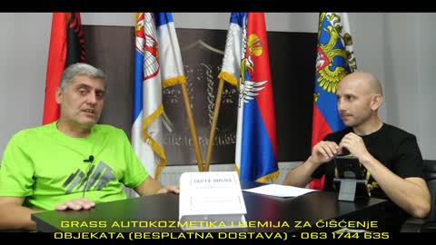 O Rusima i ruskoj istorji (Miroljub Petrović)