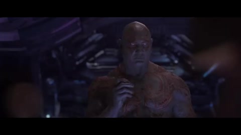 Avenger Infinity War_ Funniest Moment