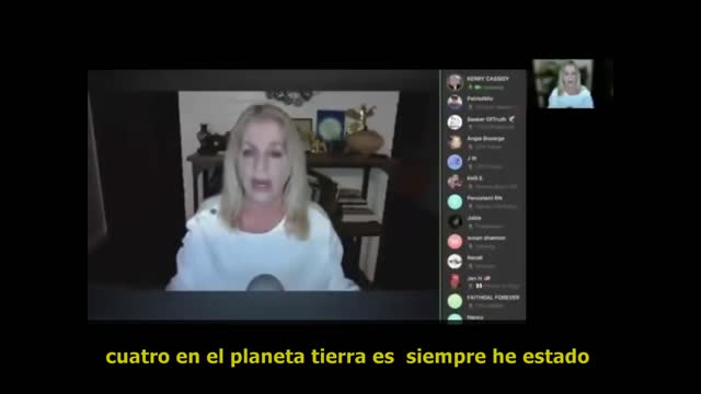 KERRY EN VIVO EN EL TELEGRAMA DE LA NACIÓN PATRIOTA CONSERVADORA