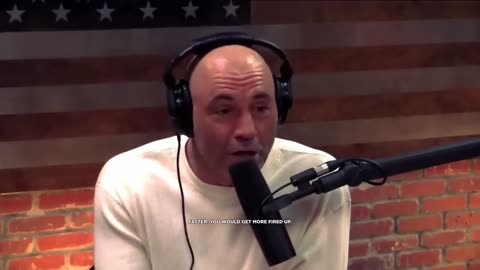 Joe Rogan Reveals The weird Truth About Music