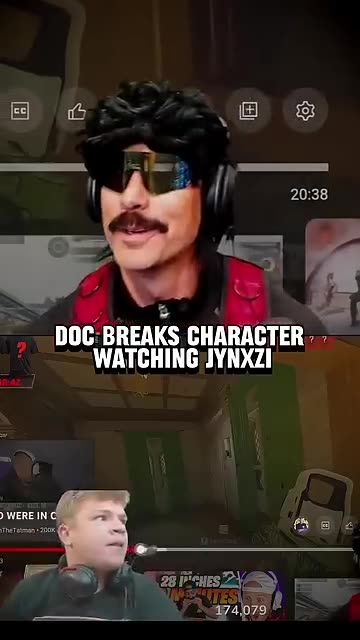 DrDisrespect <3 :3
