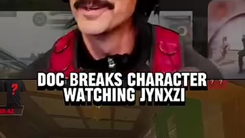 DrDisrespect <3 :3