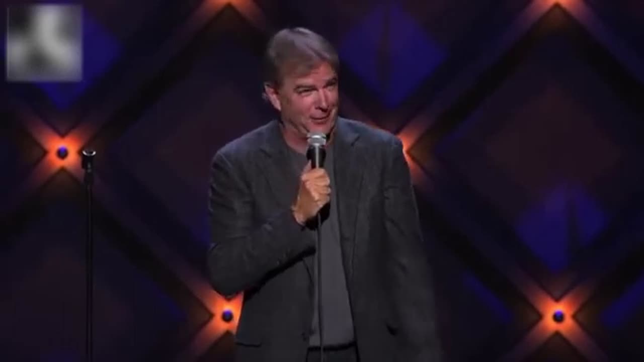 (Marijuana) Bill Engvall