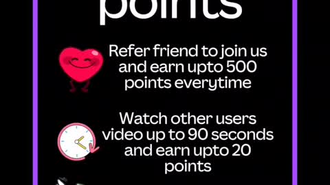 how to earn points on propings #shorts promote youtube video and channel free