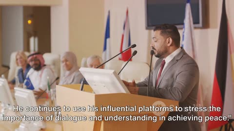 Piers Morgan passionately speaks for #Palestine, advocating #PeaceForWorld