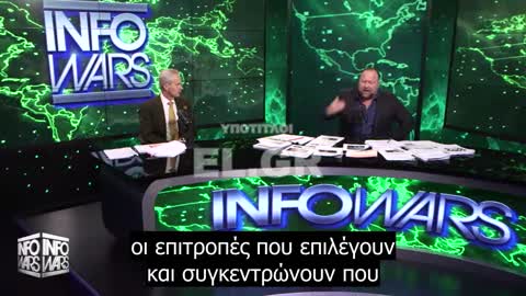 Dr. McCullough - Νεότερα επίσημα στοιχεία για το πόσο ήπια είναι η Όμικρον