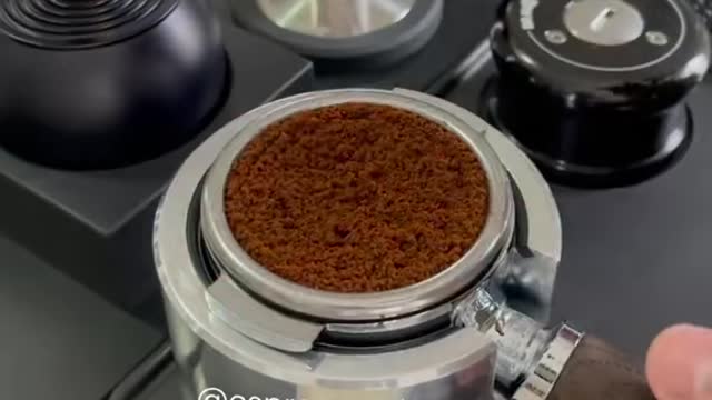 Great work make coffe