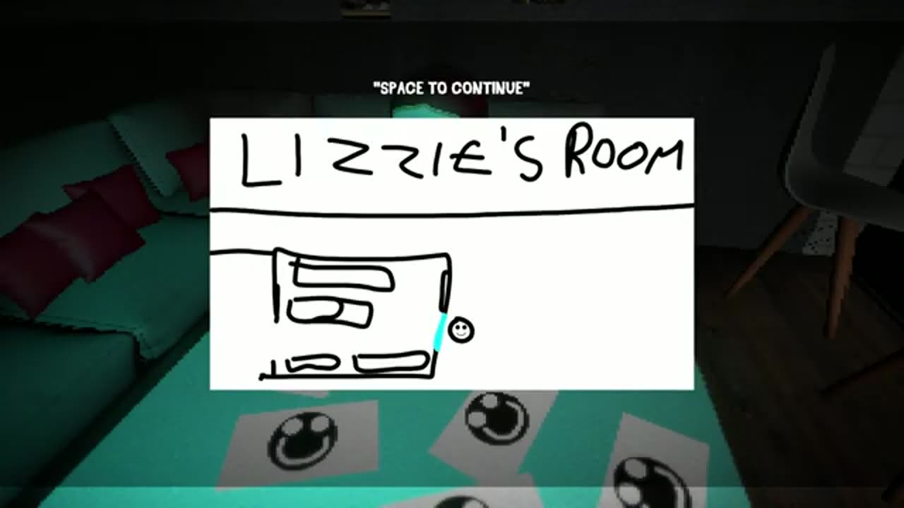 Apartment 12 | Gameplay