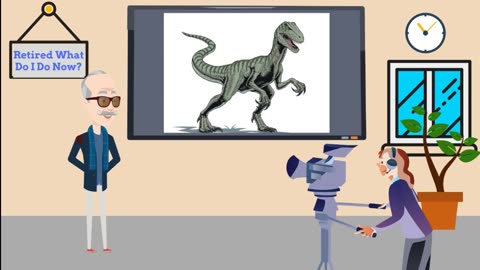 Dino Project Dundurn