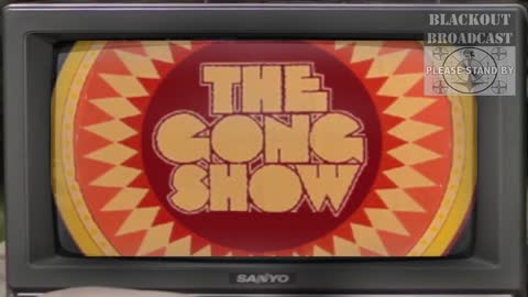 "the" GONG SHOW: EPISODE 79