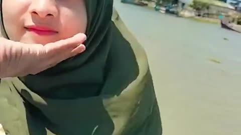 Funny time is Girlfriend