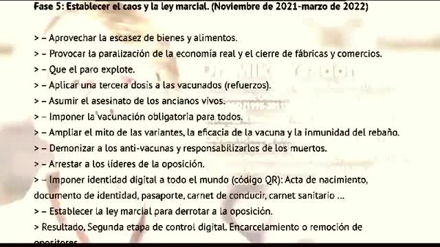 LA EVOLUCIÓN DEL FRAUDE