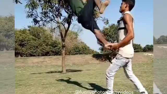 Funny Epic Fail Videos or A Bad Day Ever Moments