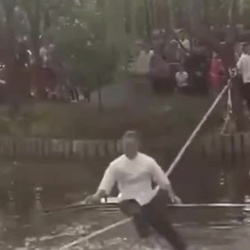 must call it saint already