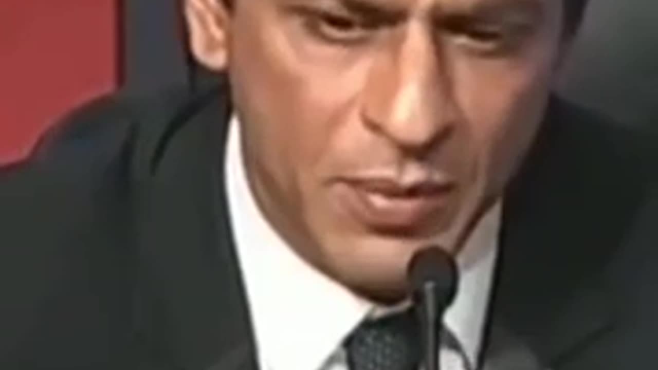 Best quotes by sharukh khan