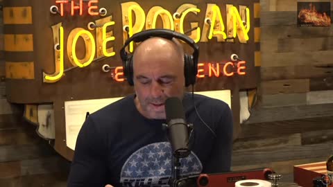 Joe Rogan might sue CNN's for Ivermectin Lies