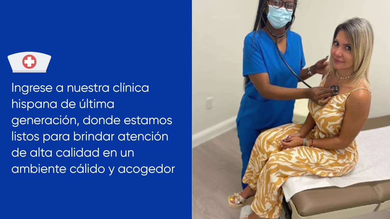 Clinica Hispana