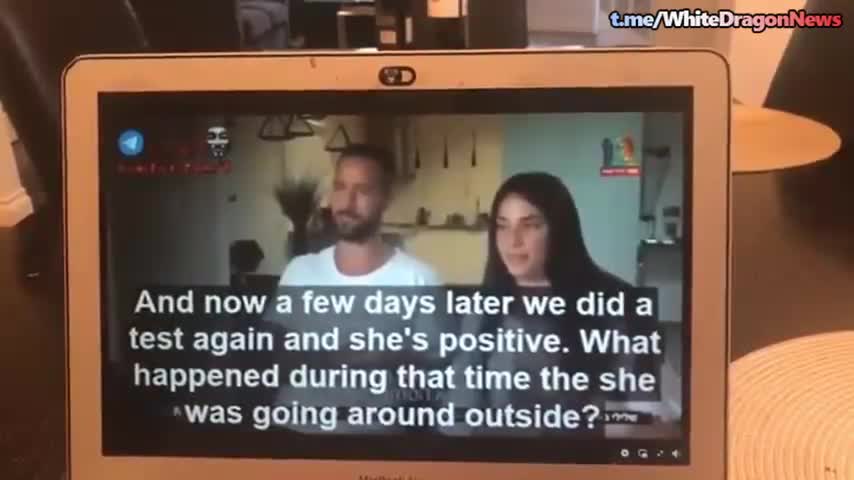Status on israel vaccination and boosters. WATCH closely.