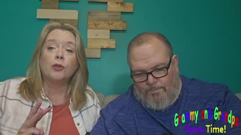 Story Time with Grammy and Grandpa - The 3 Bears