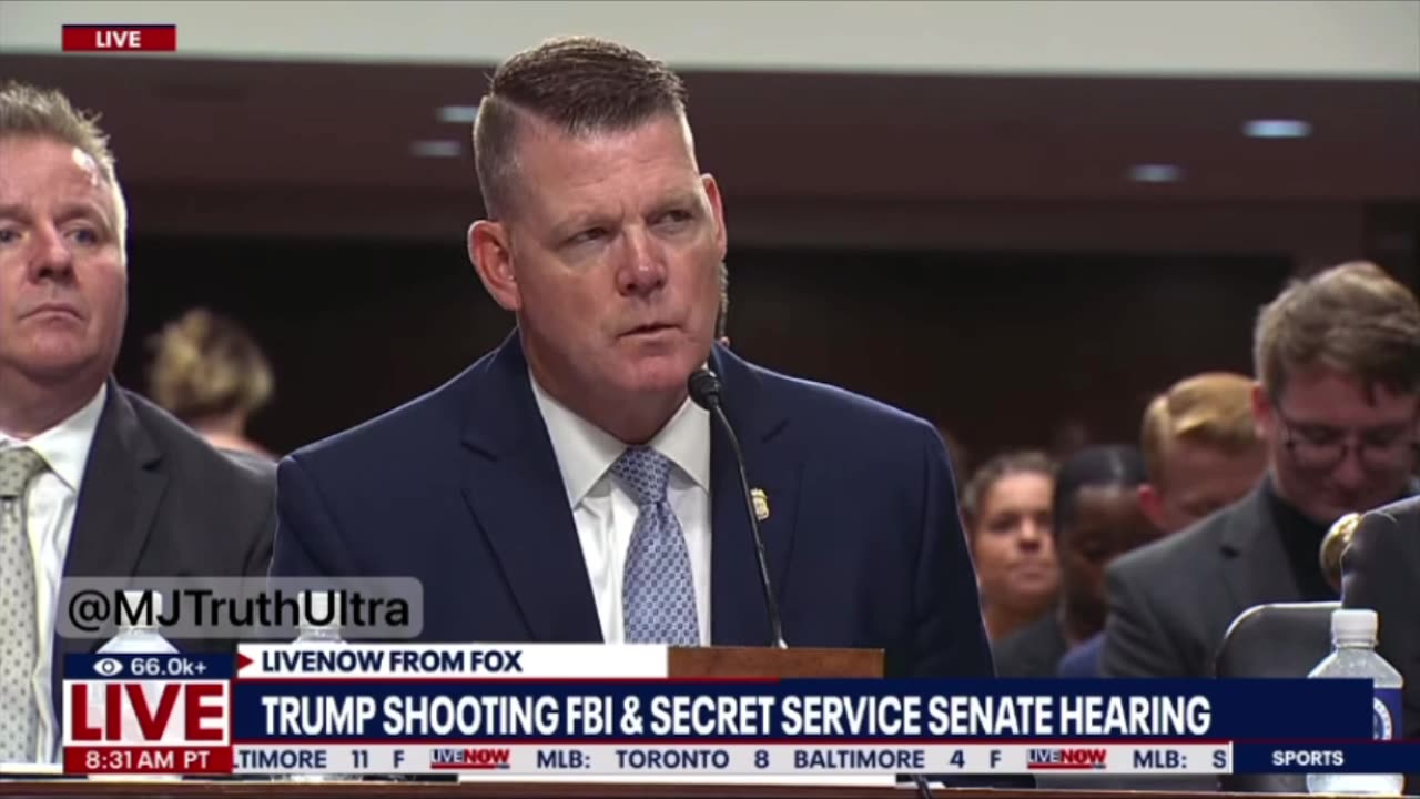 Counter UAS System had “Technical Difficulties” and Didn’t go Operational until AFTER 5PM