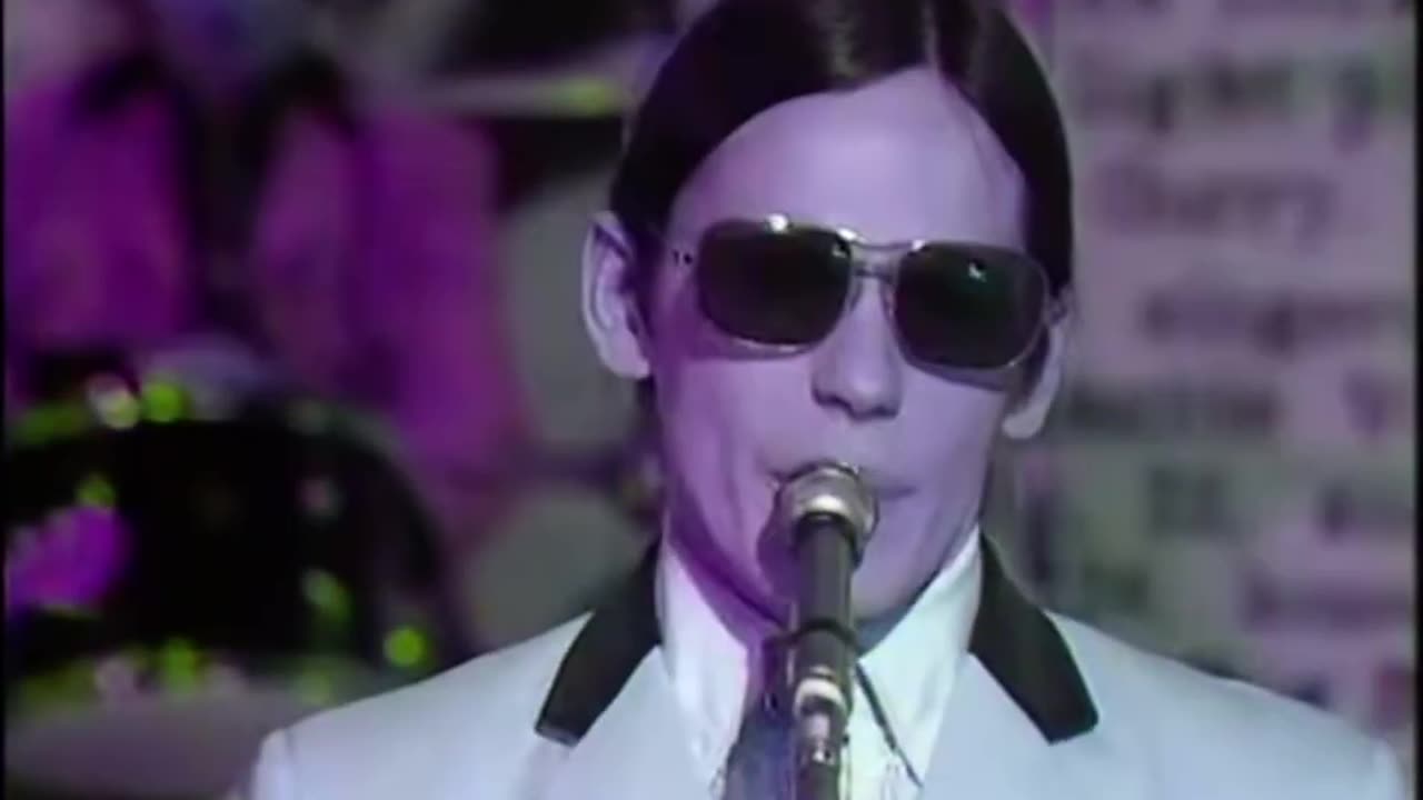 Showaddywaddy - New Faces - ATV Birmingham (December 1973)