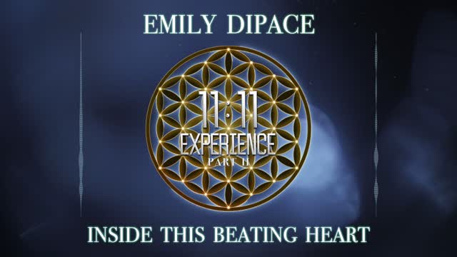 Emily DiPace - Inside this Beating Heart