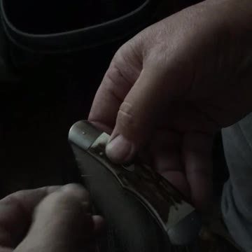 T bar K Texas Trapper