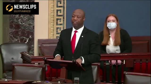 Joe Biden Calling Georgia Voting Law As Jim Crowe 2.0 'What In The World Is He Talking About'