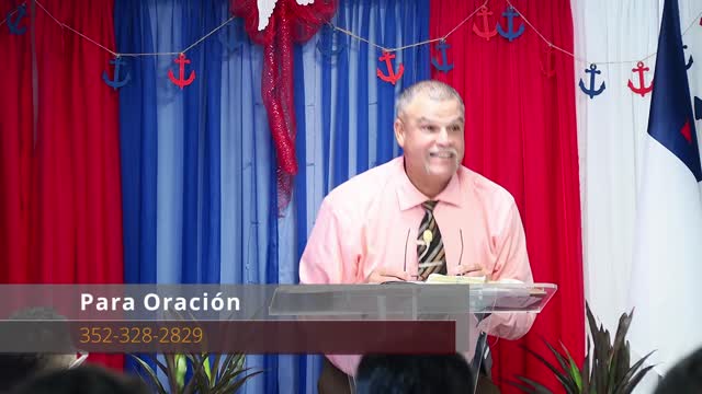 2 Reyes 13:14-19 «No es tiempo de rendirte»