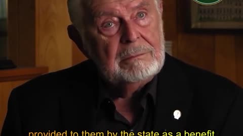 G. Edward. Griffin: Agenda 21