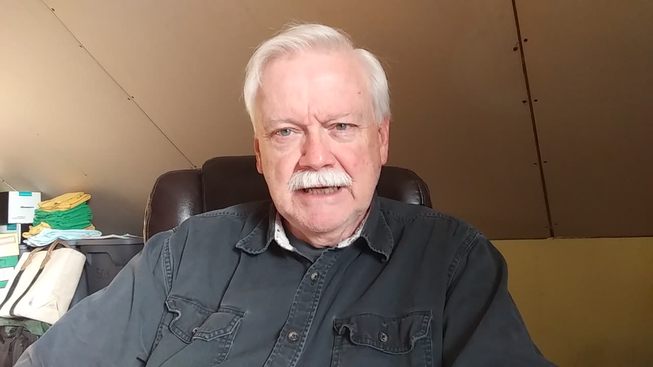 Five Minutes with Steve