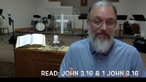 2x4 devotion, “looks like”, march 24, 2021