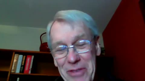 The Ready Writer S1E19 (Richard Haiduck)
