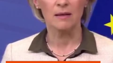The EU Is Making It Very Obvious Now