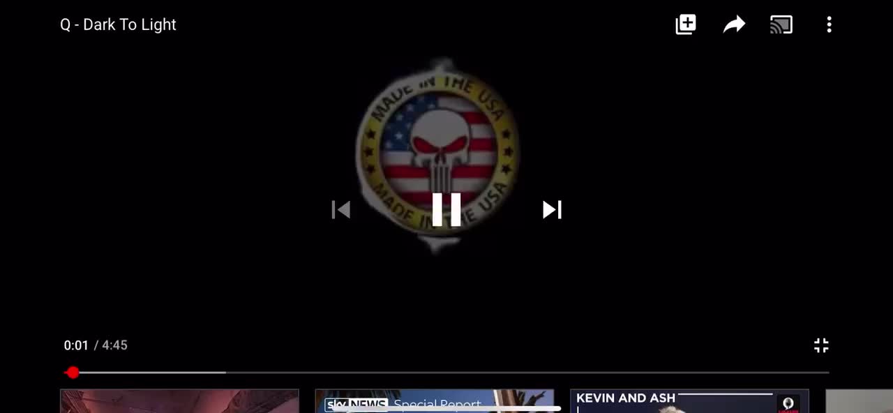 Criminal cabal that rule us