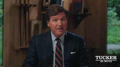 Tucker Carlson on Twitter Episode 7 : Irony Alert: the war for democracy enables dictatorship