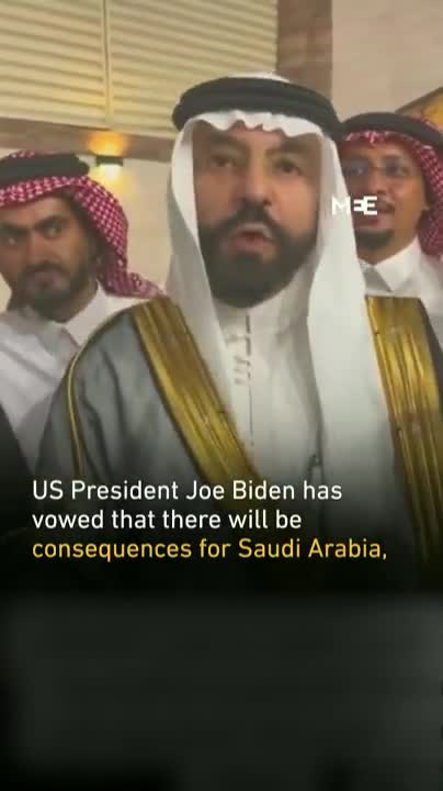 Saudi Arabia cutback