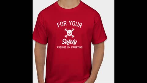 Red Shirt Friday