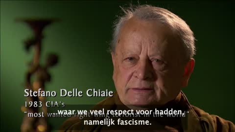 Documentaire - Nazis In The CIA