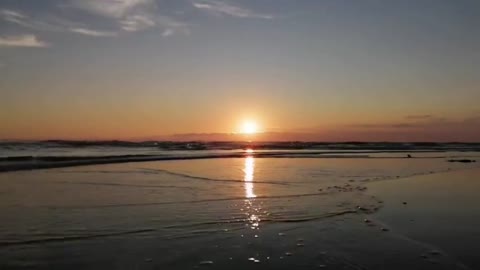 BEAUTIFUL SUNSET - Relax Place