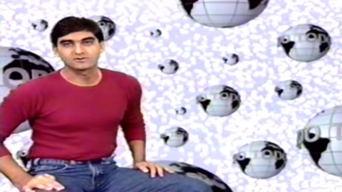 MTV Brasil Disk e MTV No Ar