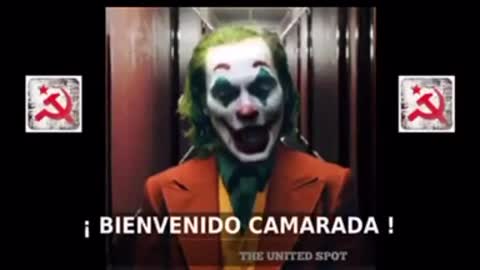 El Jocker se rie de ti