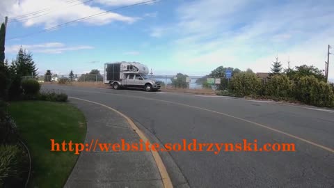 20210909 Chemainus Street Parking