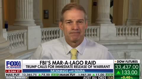 Jim Jordan 🔥